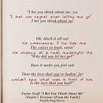 bet on me lyrics